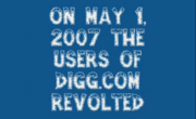 Digg Users Revolt 5/1/2007 hd dvd code full story